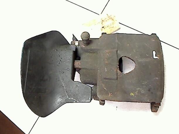 Foto: BREMSSATTEL VORN LINKS eines Seat Ibiza 1.4 16V GLS Komfort