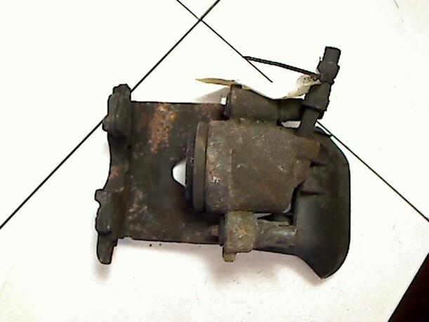 Foto: BREMSSATTEL VORN LINKS eines Seat Ibiza 1.4 16V GLS Komfort