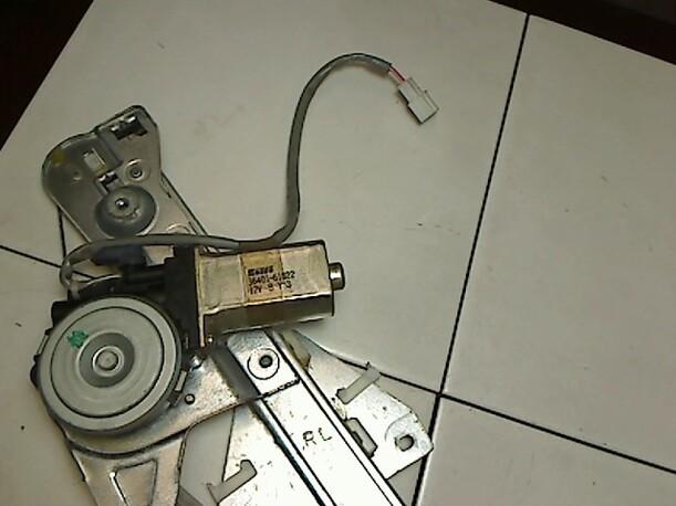 Foto: FENSTERHEBER ELEKTR. HINTEN LINKS eines Mazda 626 1.9