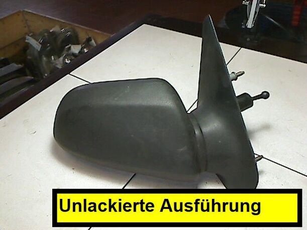 Foto: AUSSENSPIEGEL RECHTS MECH. INNENVERSTELLB. eines Renault R 19