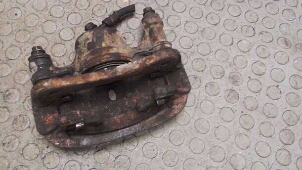 Foto: BREMSSATTEL VORN RECHTS eines Toyota Corolla 1.3