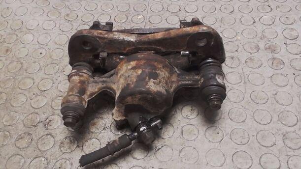 Foto: BREMSSATTEL VORN RECHTS eines Toyota Corolla 1.3