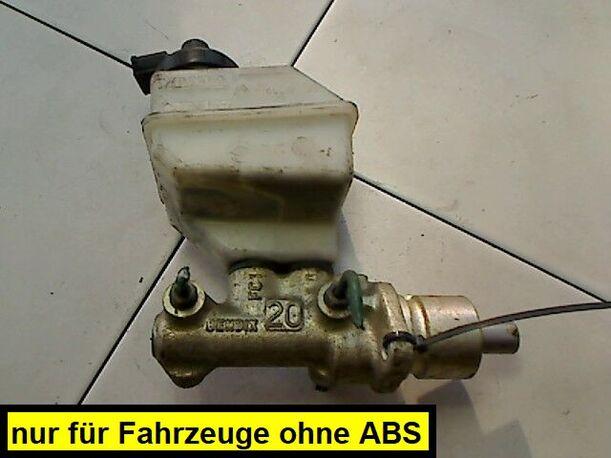 Foto: HAUPTBREMSZYLINDER eines Renault Twingo 1.3