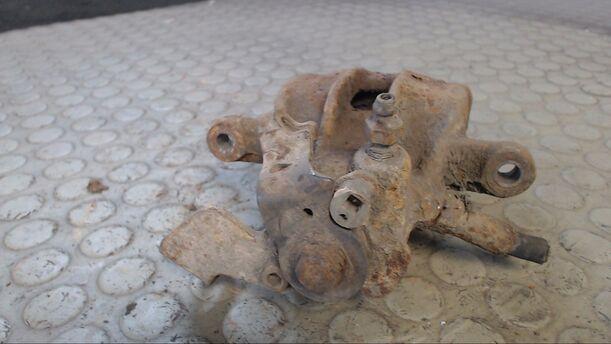 Foto: BREMSSATTEL HINTEN LINKS eines VW Vento 1.8