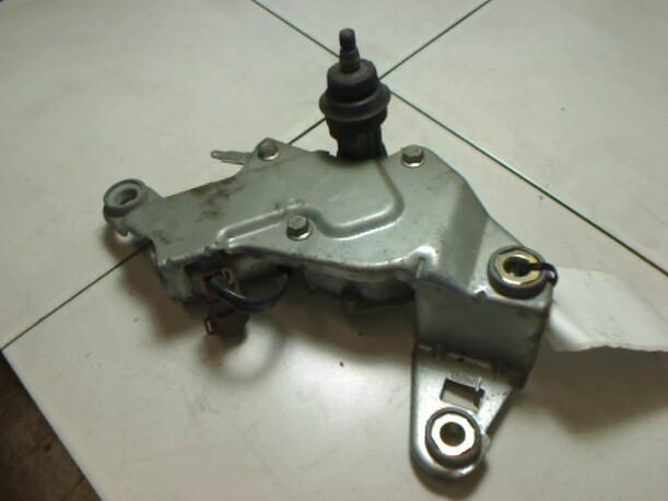 Foto: SCHEIBENWISCHERMOTOR HINTEN eines Citroen Saxo 1.4 Automatik