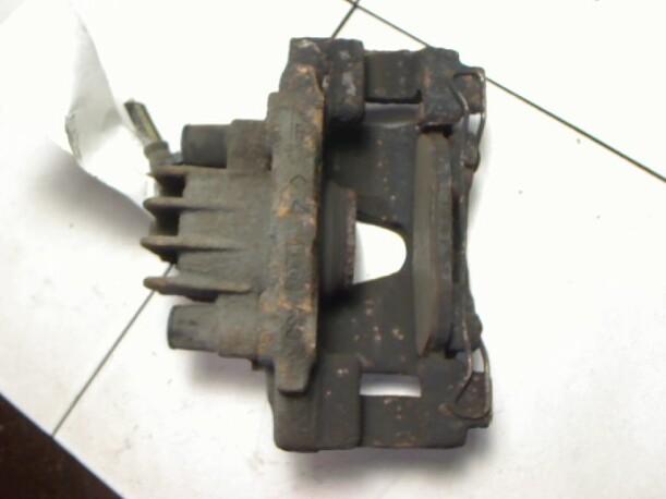 Foto: BREMSSATTEL VORN RECHTS eines Citroen Saxo 1.4 Automatik