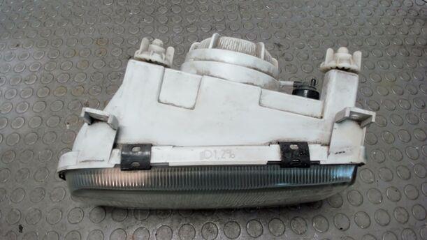 Foto: SCHEINWERFER KOMPLETT LINKS ( VOR FACELIFT ) eines Skoda Felicia Combi 1.3