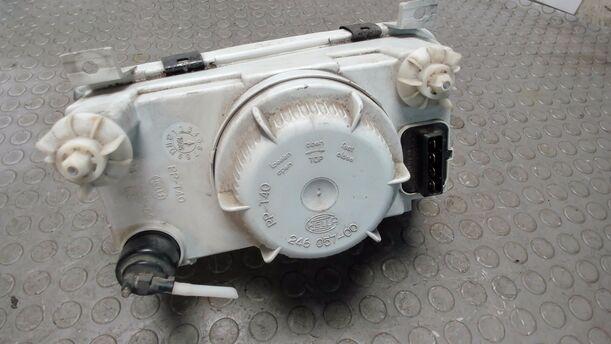 Foto: SCHEINWERFER KOMPLETT LINKS ( VOR FACELIFT ) eines Skoda Felicia Combi 1.3