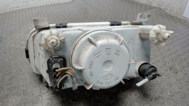 Foto: SCHEINWERFER RECHTS ( VOR FACELIFT ) eines Skoda Felicia Combi 1.3