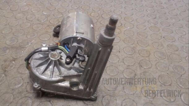 Foto: SCHEIBENWISCHERMOTOR HINTEN eines Skoda Felicia Combi 1.3