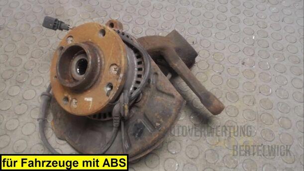 Foto: ACHSSCHENKEL VORNE LINKS V L eines Skoda Felicia Combi 1.3