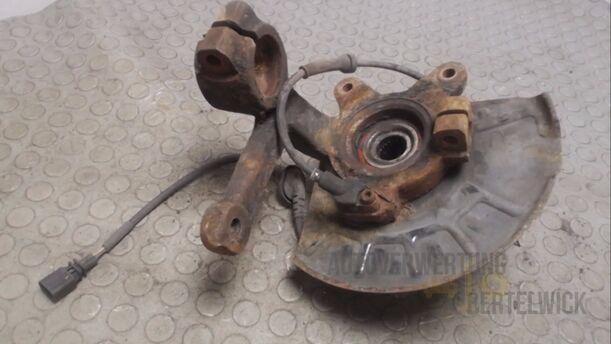 Foto: ACHSSCHENKEL VORNE LINKS V L eines Skoda Felicia Combi 1.3
