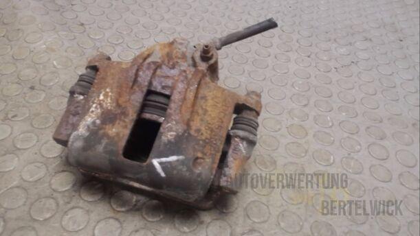 Foto: BREMSSATTEL VORN LINKS eines Skoda Felicia Combi 1.3