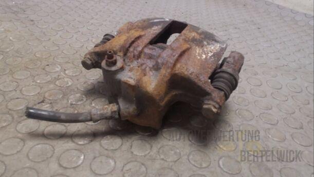 Foto: BREMSSATTEL VORN LINKS eines Skoda Felicia Combi 1.3