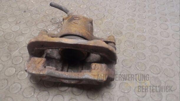 Foto: BREMSSATTEL VORN LINKS eines Skoda Felicia Combi 1.3