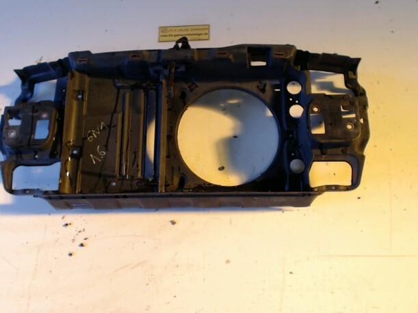 Foto: SCHLOSSTRÄGER (6N1 ohne KLIma) eines VW Polo 75