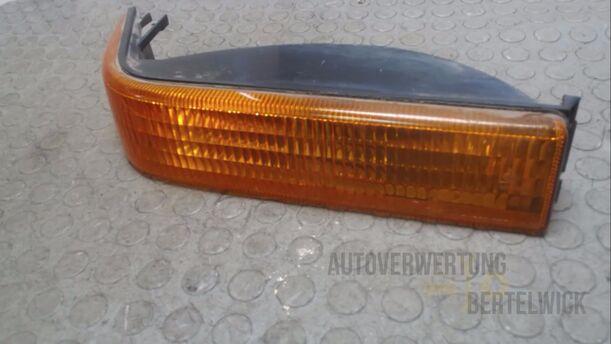 Foto: BLINKER / BLINKLEUCHTE RECHTS eines Jeep Grand Cherokee 5.2