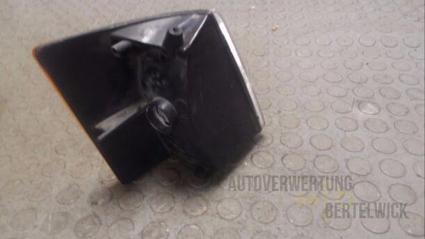 Foto: STANDLICHT VORN LINKS eines Jeep Grand Cherokee 5.2