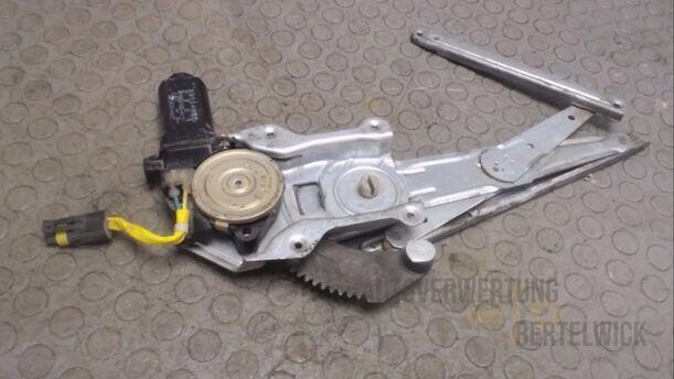 Foto: FENSTERHEBER ELEKTRISCH HINTEN RECHTS eines Jeep Grand Cherokee 5.2