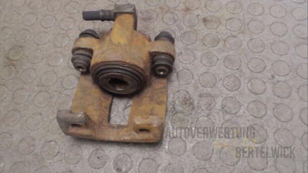 Foto: BREMSSATTEL HINTEN RECHTS eines Jeep Grand Cherokee 5.2