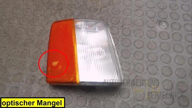 Foto: STANDLICHT RECHTS eines Jeep Grand Cherokee