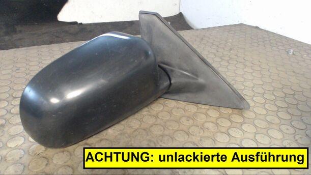 Foto: AUSSENSPIEGEL MECH. INNENVERSTELLB RECHTS eines Mitsubishi Colt 1300 GLS Komfort