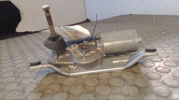 Foto: SCHEIBENWISCHERMOTOR HINTEN eines Mitsubishi Colt 1300 GLS Komfort