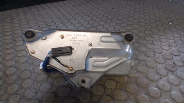 Foto: SCHEIBENWISCHERMOTOR HINTEN eines Mitsubishi Colt 1300 GLS Komfort
