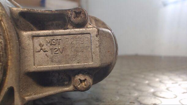 Foto: ANLASSER / STARTER eines Mitsubishi Lancer 1500 GLS Komfort