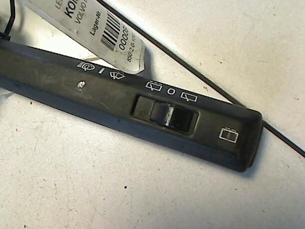 Foto: WISCHERSCHALTER eines Volvo 850 2.0-10V