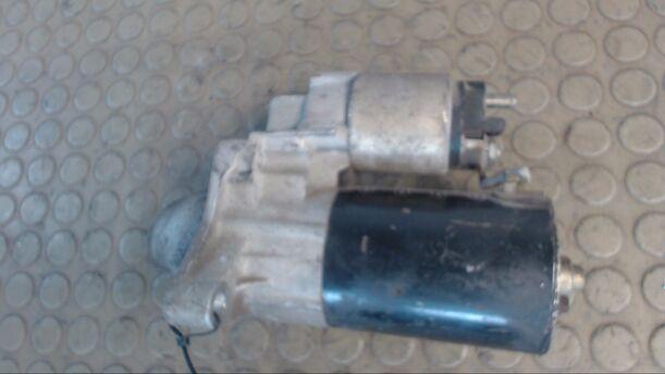 Foto: ANLASSER / STARTER BOSCH eines Ford Mondeo Turnier GLS Komfort