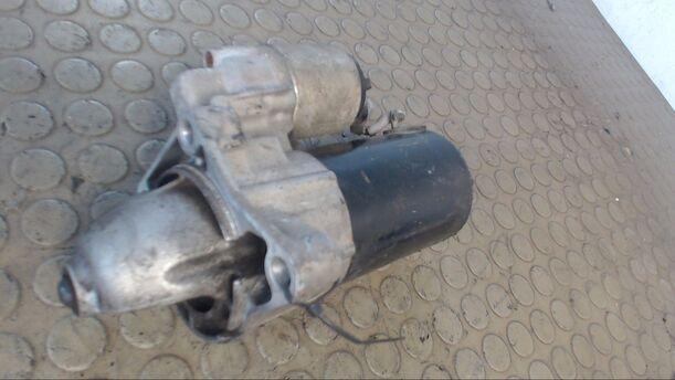 Foto: ANLASSER / STARTER BOSCH eines Ford Mondeo Turnier GLS Komfort