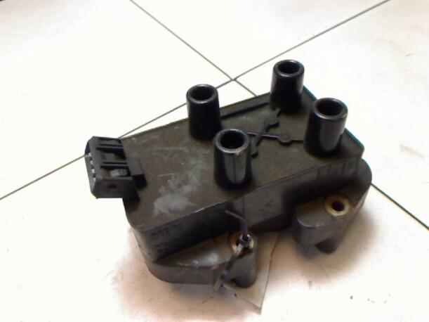 Foto: ZÜNDSPULE eines Peugeot 106 SX