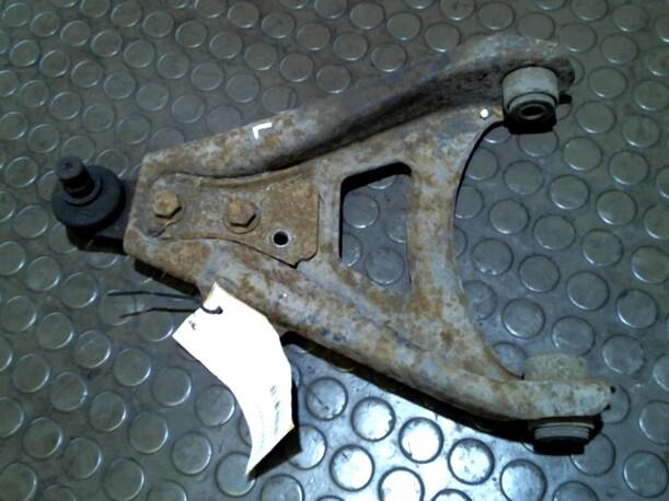 Foto: QUERLENKER VORN LINKS eines Renault R 5 GLS Komfort