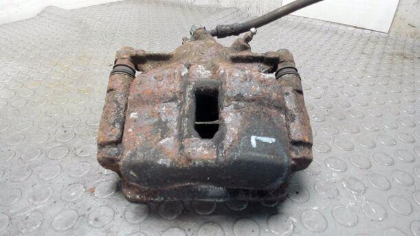 Foto: BREMSSATTEL VORNE LINKS eines Toyota Carina 1.8 SX