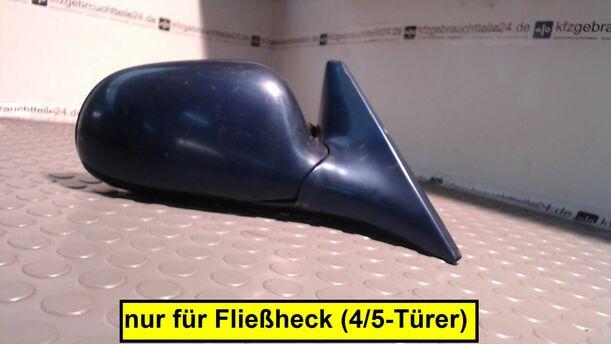 Foto: AUSSENSPIEGEL ELEKTR. VERSTELLB RECHTS eines Mazda 626 1.9i SX