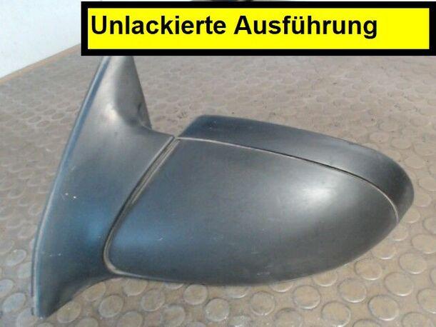 Foto: AUSSENSPIEGEL LINKS ELEKTR. VERSTELL-/HEIZB. eines Opel Omega 2.0 16V SX