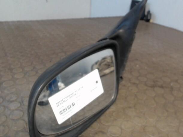 Foto: AUSSENSPIEGEL LINKS ELEKTR. VERSTELL-/HEIZB. eines Opel Omega 2.0 16V SX