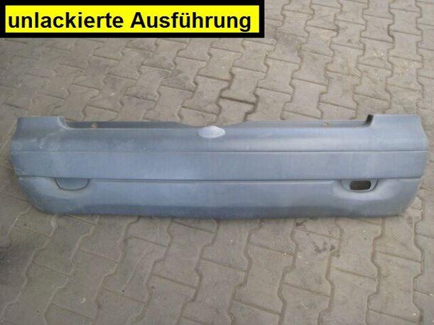 Foto: STOßSTANGE / STOSSFÄNGER HINTEN eines Renault Twingo 1.2 SX