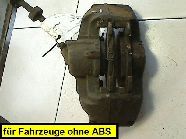 Foto: BREMSSATTEL VORN LINKS eines Renault Twingo 1.2 SX