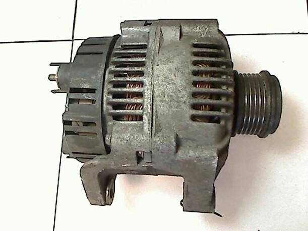 Foto: LICHTMASCHINE eines Volvo V40 1.9 D