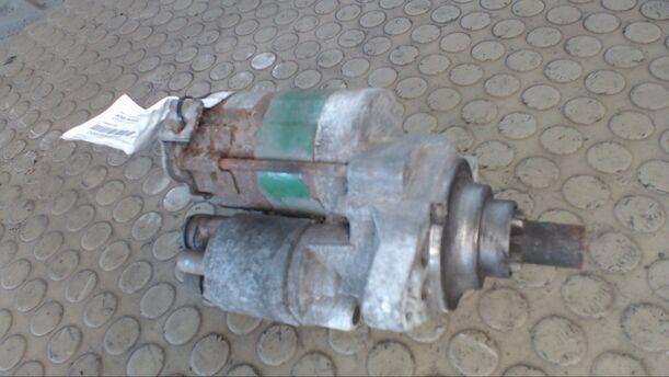 Foto: ANLASSER / STARTER VALEO eines Honda Civic 1.4i Dynamic