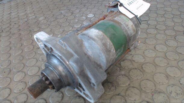 Foto: ANLASSER / STARTER VALEO eines Honda Civic 1.4i Dynamic
