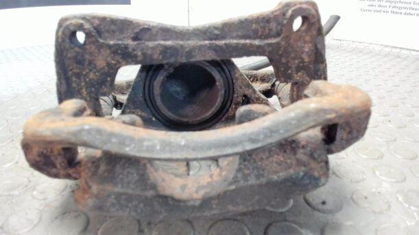 Foto: BREMSSATTEL VORNE RECHTS eines Toyota Carina 1.8 SX