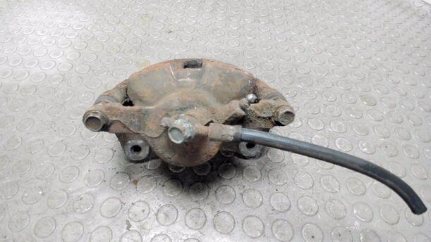 Foto: BREMSSATTEL VORNE RECHTS eines Toyota Carina 1.8 SX