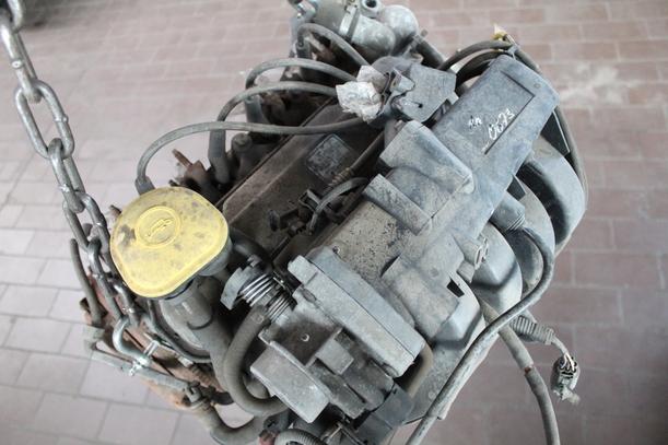 Foto: MOTOR JJB eines Ford Ka Dynamic
