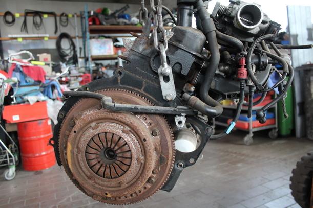Foto: MOTOR JJB eines Ford Ka Dynamic