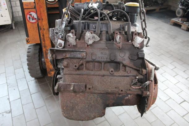 Foto: MOTOR JJB eines Ford Ka Dynamic