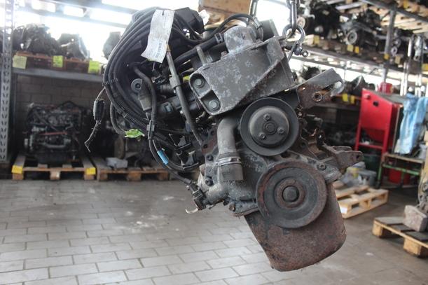 Foto: MOTOR JJB eines Ford Ka Dynamic