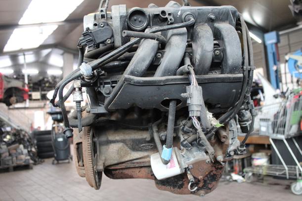 Foto: MOTOR JJB eines Ford Ka Dynamic